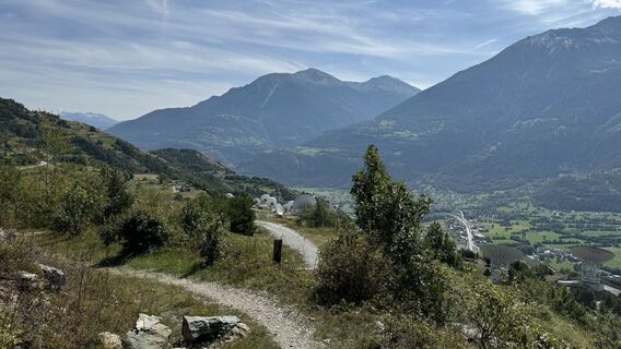 Foto von peter_oe entlang der Tour