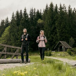 bei Rehefeld-Zaunhaus