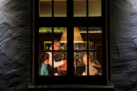 Rothaarsteig Qualitätsgastgeber