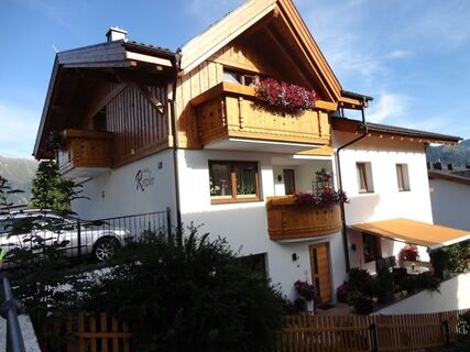 Haus Rietzler