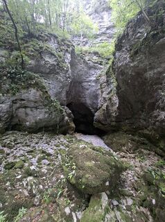 Foto von Martinsek1 entlang der Tour