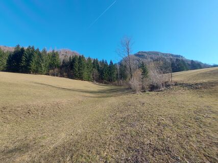 Foto van Klaus Gruber 3 langs de tour