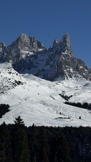 Foto von ROBERTO BONIOTTI entlang der Tour