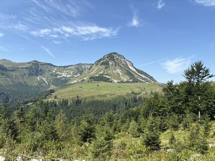 Fotografie de la Heinz Sperl de-a lungul turului