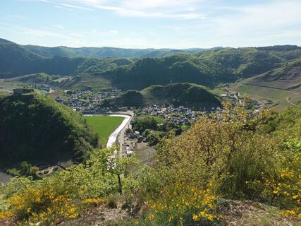 Fotografie de la Sven Kellner 1 de-a lungul turului