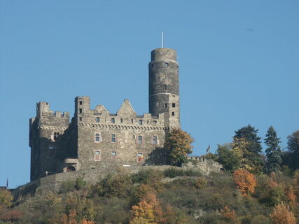 Burg Maus