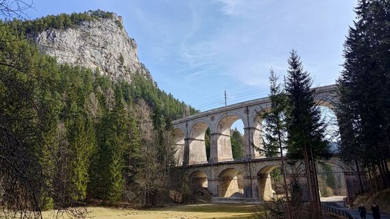 Fotografia z rusvald na trase