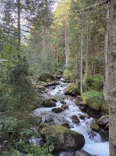 Foto von Christoph Katholnig entlang der Tour