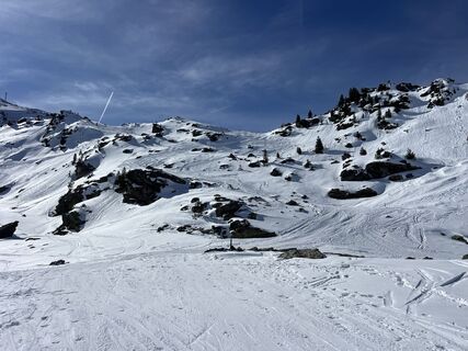 Foto de Heikoala a lo largo del recorrido