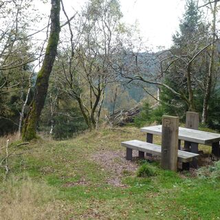 Rastplatz Bärenstein