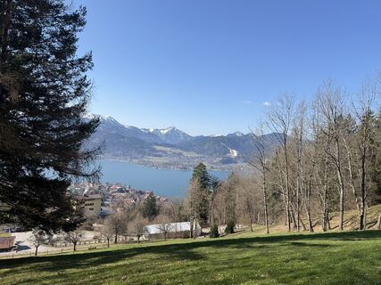 Fotografie z Aung Ritter na trase