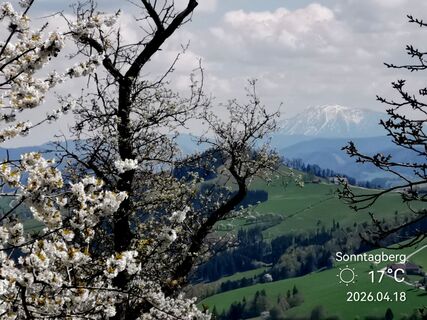 Foto de Hinterbichler Josef a lo largo del recorrido