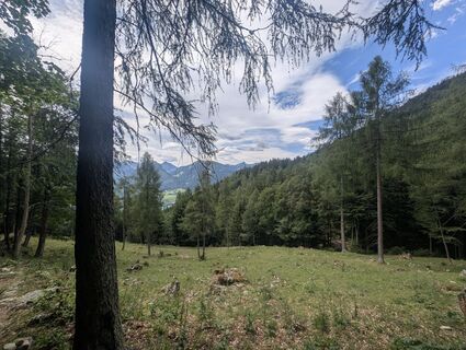Fotografija s spletne strani mounttwosisters na poti