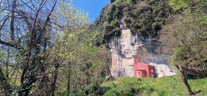 Fotografie z Thomas Reiner na trase