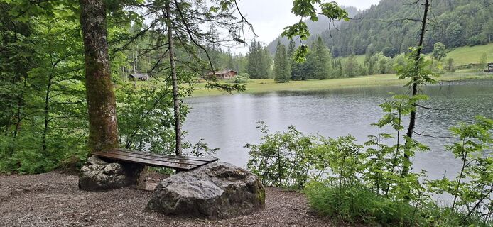 Foto von marigrun entlang der Tour
