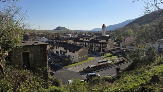 Fotografie z euterpe42 na trase