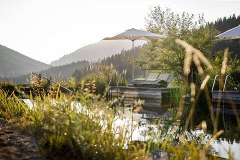 Almwellness Hotel Pierer