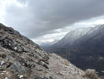 Photo de Dani Geiger / Natur_erleben_dg le long du parcours