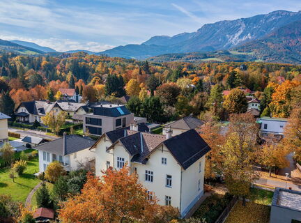 Landhaus Blauer Spatz