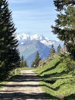 Fotografija s spletne strani Ewald Zweifel na poti