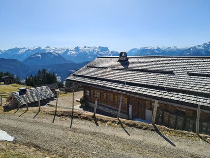 Photo de Moro le long du parcours