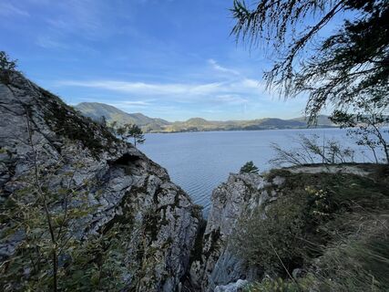 Fotografie z Les aventures de Ghislain na trase
