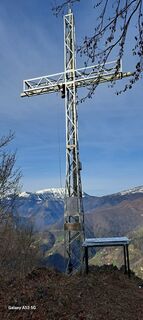 Fotografie z Amanda Belleri na trase