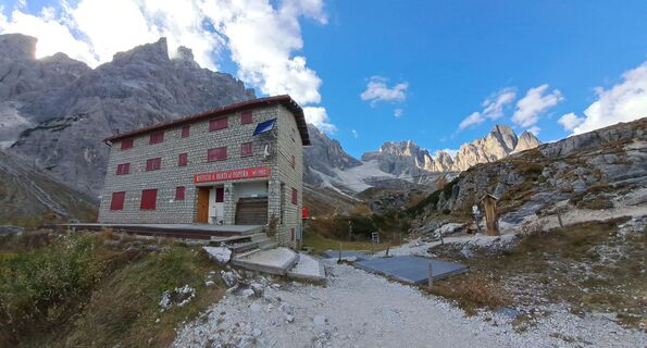 Photo from Gunnar Herzig along the tour