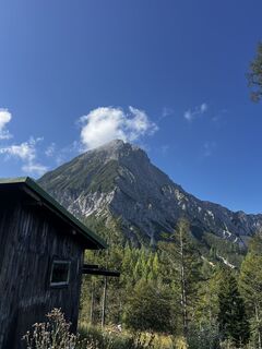 Photo de Flocke Florian le long du parcours
