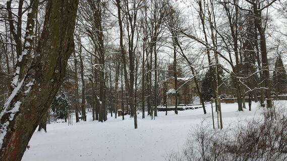 Foto von Jara D. entlang der Tour
