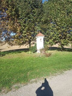 Fotografija s spletne strani Helmut Riepl na poti