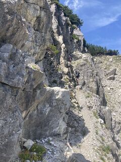 Fotografie z Erik Tetteroo na trase