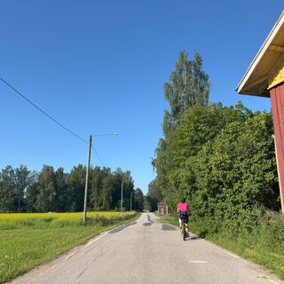 Vinsan Villa - Mäkelän Lomatuvat