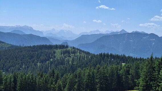 Foto von SanneHetti entlang der Tour