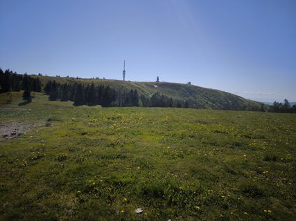 Fotografie z Dietmar Lüdenscheid ? na trase