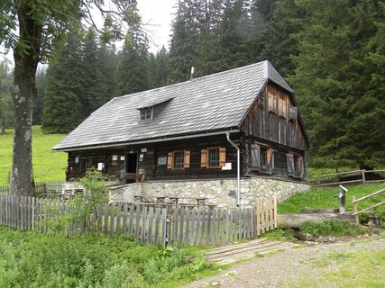 Gsollalm