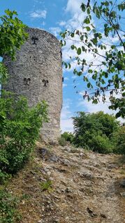 Photo de PaulMungo le long du parcours