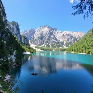 Foto von SebastianB entlang der Tour