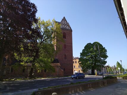 Foto von Fontane9122 entlang der Tour