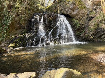 Fotografija s spletne strani Jürgen Kemmerer na poti