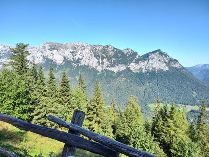 Photo from Patrick Neubeck along the tour