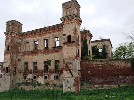 Burg Hemmerich