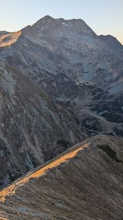 Photo from Klaus Lehner along the tour