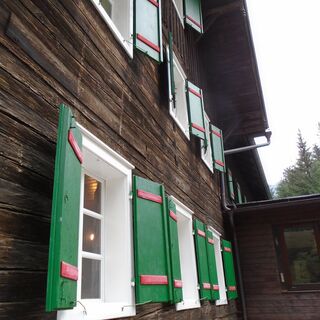 Almtaler Haus