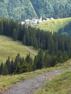 Rundweg Elsenkopf