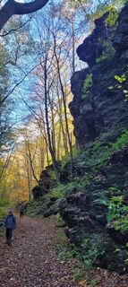 Fotografija s spletne strani Werner Spitzer 1 na poti