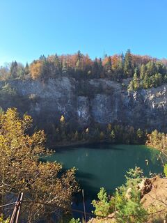 Photo from Hermann E. along the tour