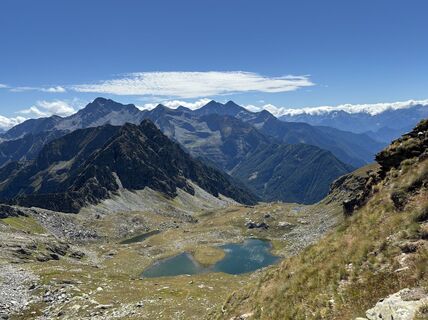 Foto von Monicatiengo entlang der Tour