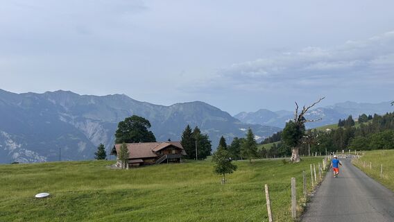 Foto de 이대영 a lo largo del recorrido