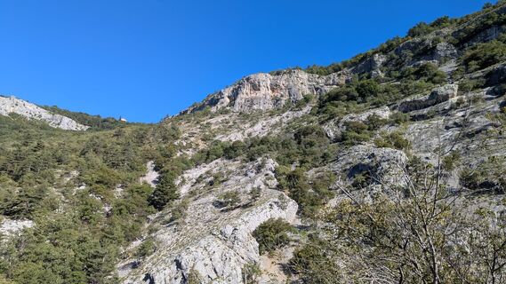 Foto von Ziegler Em1304 entlang der Tour